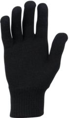 Image of Outdoor Designs Poweron Wool Black Xs DG-496-BLK-XS