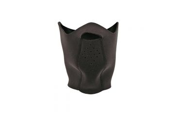 Image of Outdoor Designs Ski Mask Black - One Size DA-282-BL