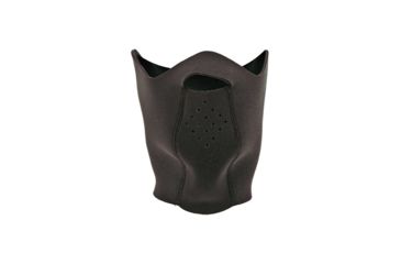 Image of Outdoor Designs Ski Mask Black - One Size DA-282-BL