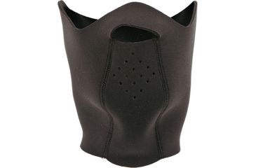 Image of Outdoor Designs Ski Mask Black - One Size DA-282-BL
