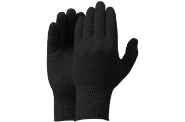 Image of Outdoor Designs Stretchon Black L DG-201-BL-L