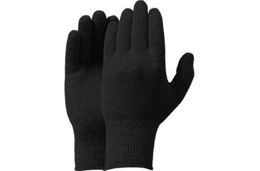 Image of Outdoor Designs Stretchon Black M DG-201-BL-M