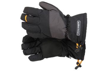 Image of Outdoor Designs Summit Jr Glove Black L DS-338-BL-L