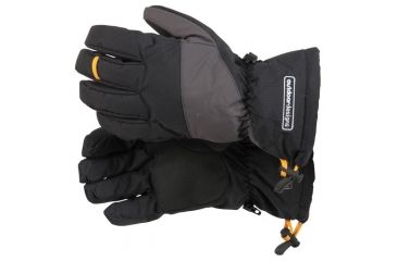 Image of Outdoor Designs Summit Jr Glove Black L DS-338-BL-L