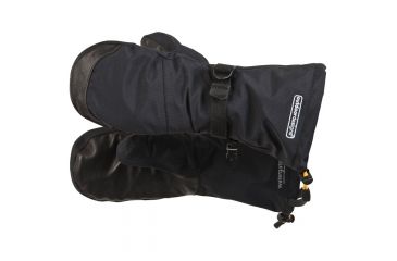 Image of Outdoor Designs Summit Mitt Black S DS-337-BL-S