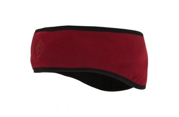 Image of Outdoor Designs Windilugs Ear Band Black DA-237-BL