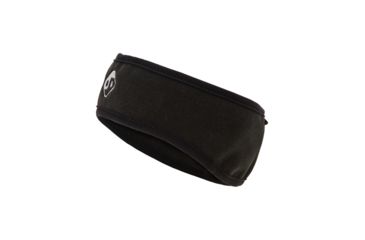 Image of Outdoor Designs Windilugs Ear Band Black DA-237-BL