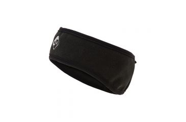 Image of Outdoor Designs Windilugs Ear Band Black DA-237-BL