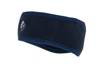 Image of Outdoor Designs Windilugs Ear Band Black DA-237-BL