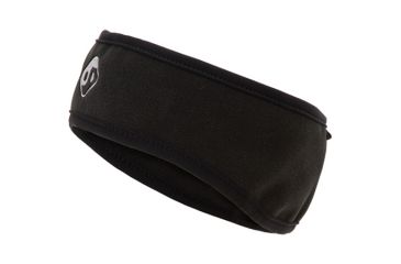 Image of Outdoor Designs Windilugs Ear Band Black DA-237-BL