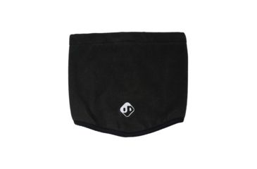 Image of Outdoor Designs Winditube Neck Gaiter Black DA-213-BL