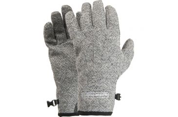 Image of Outdoor Designs Women's Kishar S Charcoal DG-332-S-CH