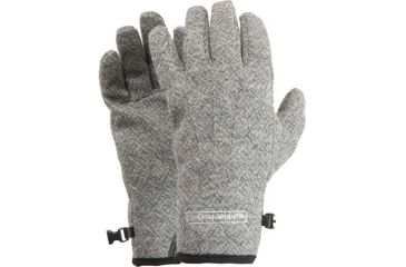 Image of Outdoor Designs Women's Kishar S Charcoal DG-332-S-CH