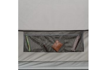 Image of Outdoor Products 4 Person Backpacking Tent, Gray/Green/Tan, 50025