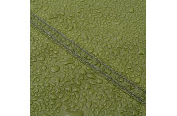 Image of Outdoor Products 4 Person Insant Cabin Tent w/ Extended Eave, Green/Olive Green, 50026