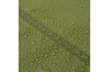 Image of Outdoor Products 6 Person Instant Cabin Tent w/ Extended Eave, Green/Olive Green, 50027