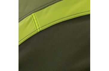 Image of Outdoor Products 6 Person Instant Cabin Tent w/ Extended Eave, Green/Olive Green, 50027