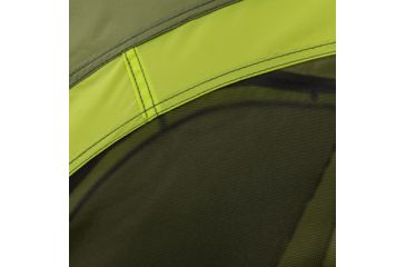 Image of Outdoor Products 8 Person Instant Cabin Tent w/ Extended Eave, Green/Olive Green, 50028