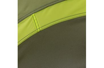 Image of Outdoor Products 8 Person Instant Cabin Tent w/ Extended Eave, Green/Olive Green, 50028
