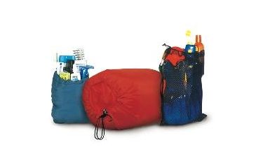 Image of Outdoor Products Ditty-Mesh Stuff Combo Bag 906598