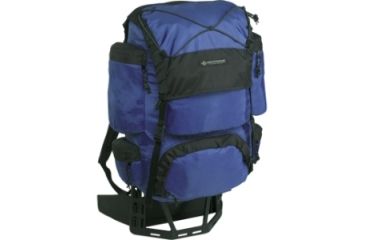 Image of Outdoor Products Dragonfly Frame Backpack for Travel Essential 4141U000OP