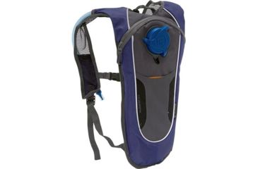 Image of Outdoor Products Kilometer Hydration Pack, Assorted Colors, Assorted, OP-20836