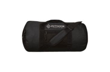 Image of Outdoor Products Large Utility Duffle Bag, 15&quot; x 30&quot;, Black 215OP008OP