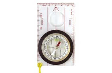 Image of Outdoor Products Map Compass 816017