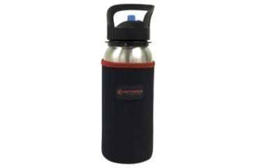 Image of Outdoor Products Sleeve for Bottle, Neoprene 1158OP008OP