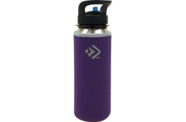 Image of Outdoor Products Sleeve for Bottle, Neoprene, Large, Assorted Colors 1161OP000OP