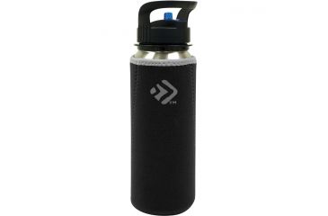 Image of Outdoor Products Sleeve for Bottle, Neoprene, Large, Black 1161OP008OP