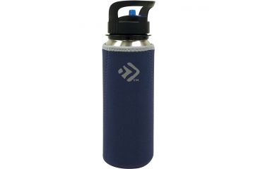 Image of Outdoor Products Sleeve for Bottle, Neoprene, Large, Navy Ship 1161OPC003OP