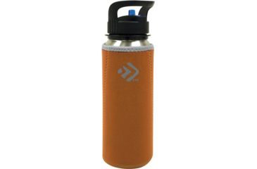 Image of Outdoor Products Sleeve for Bottle, Neoprene, Large, Papaya Juice 1161OPC004OP