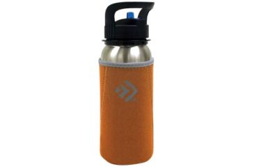Image of Outdoor Products Sleeve for Bottle, Neoprene, Small, Black 1160OP008OP