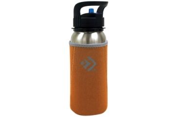 Image of Outdoor Products Sleeve for Bottle, Neoprene, Small, Navy Ship 1160OPC003OP
