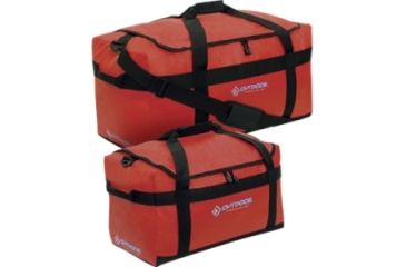 Image of Outdoor Products Storm Duffle Bag, Fabric, Navy Blue 217WM002OP