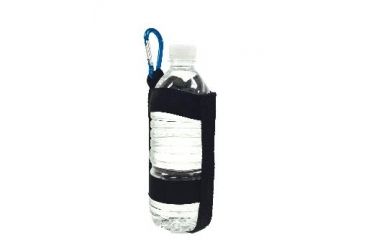 Image of Outdoor Products Water Bottle Holder with Carabiner, Assorted 706267