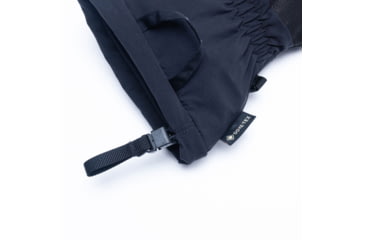 Image of Outdoor Research Arete Modular Gore-Tex Gloves - Mens, Black, Medium, 3221620001007