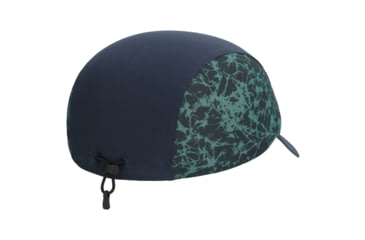 Image of Outdoor Research Swift Ultra Light Cap, Dark Navy Atoms, Large/Extra Large, 3224692903-L/XL