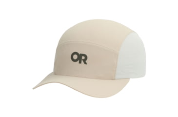 Image of Outdoor Research Swift Ultra Light Cap, Pro Khaki/Pebble, Small/Medium, 3224692976-S/M