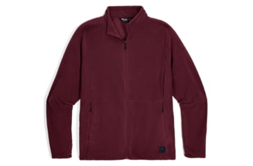 Image of Outdoor Research Trail Mix XT Fleece Jacket-Plus - Womens