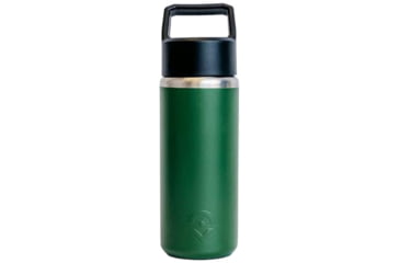 Image of Outsider The All Day Water Bottle, Green, 1006539