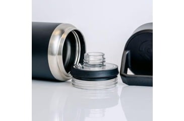 Image of Outsider The All Day Water Bottle, 26oz, Navy, HYD-0013-U-NA-26-4