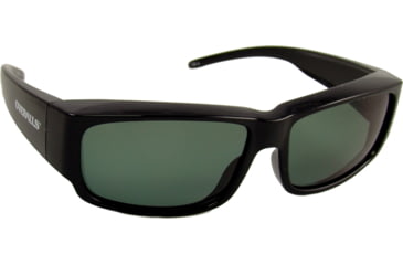 Image of Overalls Sunglasses