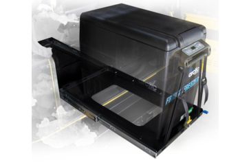 Image of Overland Vehicle Systems Refrigerator Tray, Slide &amp; Tilt, Small, 25049801