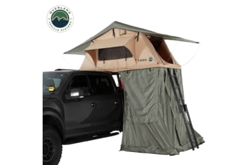 Image of Overland Vehicle Systems TMBK Roof Top Tent Annex, 18019833
