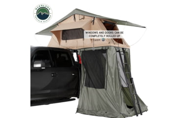 Image of Overland Vehicle Systems TMBK Roof Top Tent Annex, 18019833