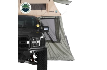 Image of Overland Vehicle Systems TMBK Roof Top Tent Annex, 18019833