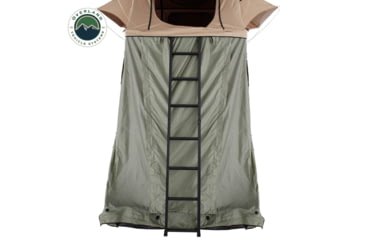 Image of Overland Vehicle Systems TMBK Roof Top Tent Annex, 18019833