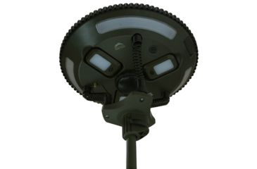 Image of Overland Vehicle Systems Wild Land Camping Gear, UFO Solar Light, Light Pods, Speaker, 15049901